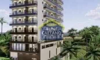 Imagem: 02 dorms, sendo 01 suíte, 01 vaga, parcela