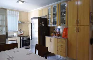 Imagem 3: Oportunidade - Casa Conjunto Residencial Trinta e Um de Março - 3 Dormitórios - 150m²