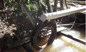 Imagem 3: Jaboticatubas 1.500 metros muita agua * WhtsAPP Guilherme