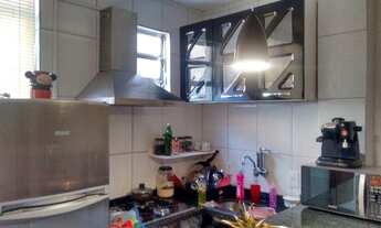 Imagem 3: Apartamento de 1 quarto bairro Ano Bom BM