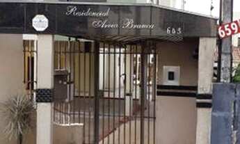 Imagem: Ed. Areia Branca - Vila Marumby - Maringá