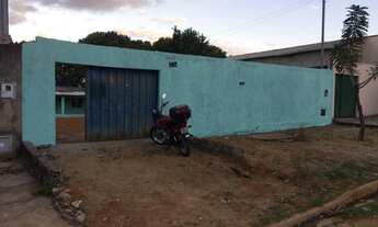 Imagem 6: Casa 2 quartos - Independência Mansões - 350 reais