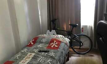 Imagem 5: Apartamento à venda com 2 dormitórios em Laranjeiras, Rio de janeiro cod:NFAP21383