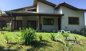 Imagem: Chácara bem localizada em Natividade da