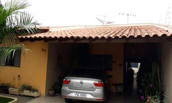 Imagem: Casa para Venda em Presidente Prudente