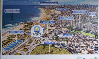 Imagem 2: 2/4 - Smart Orla