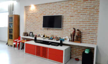 Imagem 4: Abraham Pazuello, 280m², 3 Suítes, Climatizada, Arm. Plan. 2 vagas