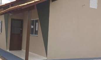 Imagem 7: Casa Nova Bairro Novo Mundo 9 mil entrada