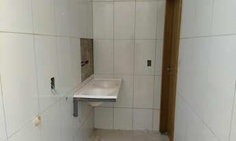 Imagem 6: Casa Santos Dumont 2 quartos sendo 1 suite com lindo acabamento