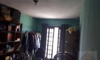 Imagem 7: Sobrado com 5 dormitórios à venda, 180 m² por R$ 400.000 - Jardim Zaira - Mauá/SP