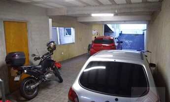 Imagem 3: Sobrado com 3 dormitórios à venda, 215 m² por R$ 630.000 - Vila Linda - Santo André/SP