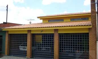 Imagem: Linda Casa na Vila Vitória, Mauá