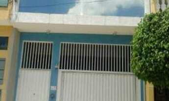 Imagem 2: Sobrado com 2 dormitórios à venda, 340 m² por R$ 350.000 - Jardim Elizabeth - Mauá/SP