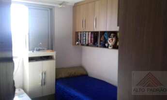 Imagem: Apartamento com 2 dormitórios à venda