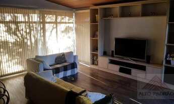 Imagem: Casa com 6 dormitórios à venda, 590 m²