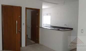 Imagem 6: Apartamento residencial à venda, Vila Valparaíso, Santo André