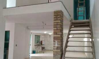 Imagem 6: Casa com 3 dormitórios à venda, 272 m² por R$ 1.000.000,00 - Vila Bocaina - Mauá/SP