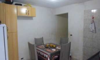 Imagem 5: Casa Residencial Jardim Zaira, Mauá - CA1713