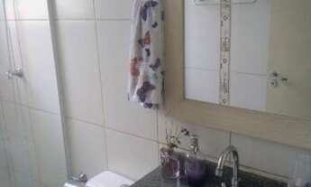 Imagem: Casa residencial à venda, Vila Santa Rosa