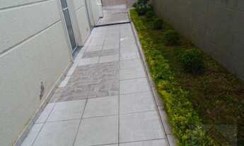 Imagem 3: Apartamento residencial à venda, Jardim Estrela, Mauá