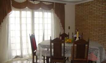 Imagem 6: Sobrado Residencial Parque São Vicente, Mauá - SO0547