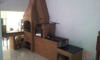 Imagem 6: Sobrado Residencial Jardim Primavera, Mauá - SO0818