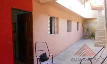 Imagem 5: Casa Residencial Jardim Columbia, Mauá - CA1454