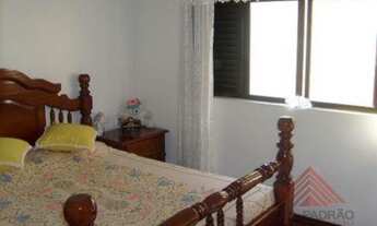 Imagem 2: Sobrado Residencial Jardim São Judas, Mauá - SO0159