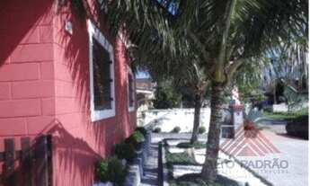 Imagem 6: Casa Residencial Bairro inválido, Cidade inexistente - CA1335