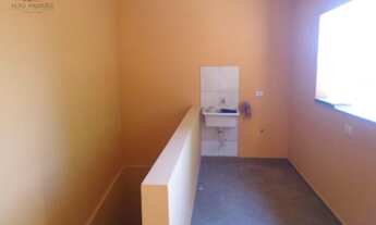 Imagem 7: Sobrado Residencial Jardim Haydee, Mauá - SO0601