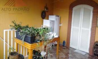 Imagem 5: Sobrado Residencial Jardim Mauá, Mauá - SO1305