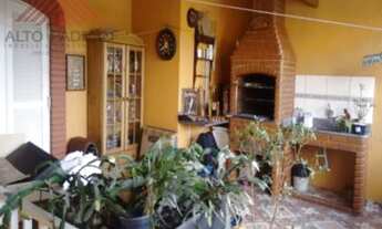 Imagem 6: Sobrado Residencial Jardim Mauá, Mauá - SO1305