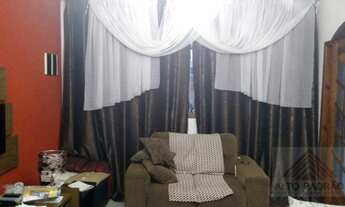 Imagem: Casa residencial à venda, Jardim Nara Lúcia