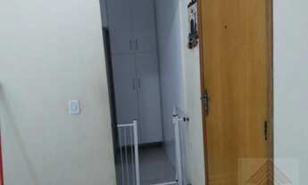 Imagem 3: Apartamento com 2 dormitórios à venda, 66 m² por R$ 350.000,00 - Vila Bocaina - Mauá/SP