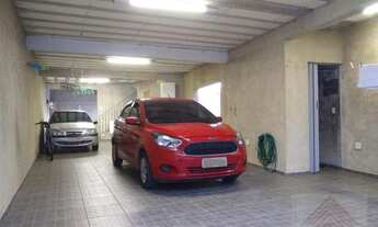 Imagem 5: Sobrado com 3 dormitórios à venda, 215 m² por R$ 630.000 - Vila Linda - Santo André/SP