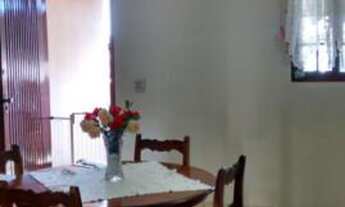 Imagem 3: Sobrado Residencial Jardim Bela Vista, Mauá - SO1085