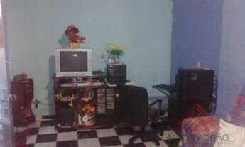 Imagem 7: Casa Residencial Jardim Anchieta, Mauá - CA0997