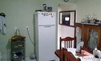 Imagem 4: Casa Residencial Jardim Ipê, Mauá - CA1301