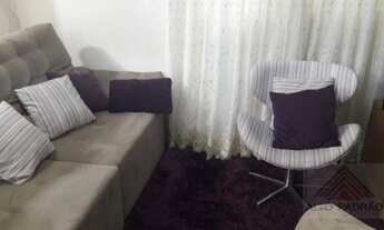 Imagem 4: Apartamento residencial à venda, Vila Eldízia, Santo André