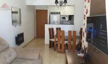 Imagem: Apartamento Residencial Vila Baeta Neves