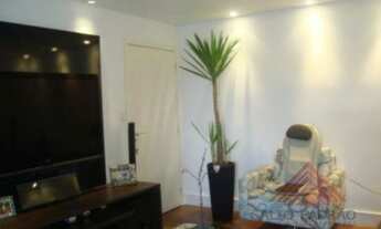 Imagem 7: Apartamento à venda, 100 m² por R$ 470.000,00 - Vila Bocaina - Mauá/SP