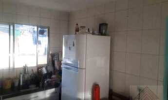 Imagem 6: Casa à venda, 167 m² por R$ 230.000,00 - Vila Feital - Mauá/SP