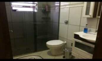 Imagem 2: Sobrado Residencial Jardim Primavera, Mauá - SO1331