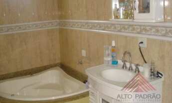 Imagem 2: Sobrado Residencial Jardim Pedroso, Mauá - SO0642