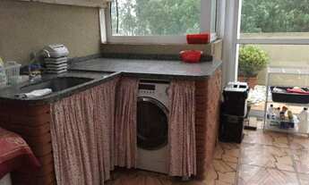 Imagem 6: Cobertura com 3 dormitórios à venda e locação, 115 m² por R$ 350.000 - Parque São Vicente