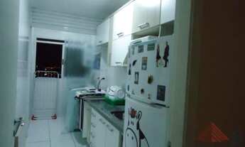 Imagem 4: Apartamento Residencial Vila Homero Thon, Santo André - AP2023