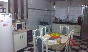 Imagem 6: Casa Residencial Jardim Anchieta, Mauá - CA0997