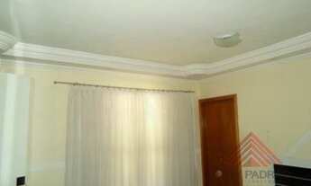 Imagem 2: Sobrado Residencial Jardim Rosina, Mauá - SO0935