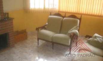 Imagem 4: Sobrado com 3 dormitórios à venda, 200 m² por R$ 1.200.000,00 - Jardim Pedroso - Mauá/SP