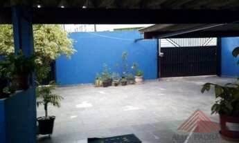 Imagem 3: Casa Residencial Jardim Ipê, Mauá - CA1301